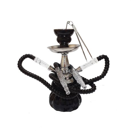 Shisha/ Hookah 2 Pipe, Shop Today. Get it Tomorrow!