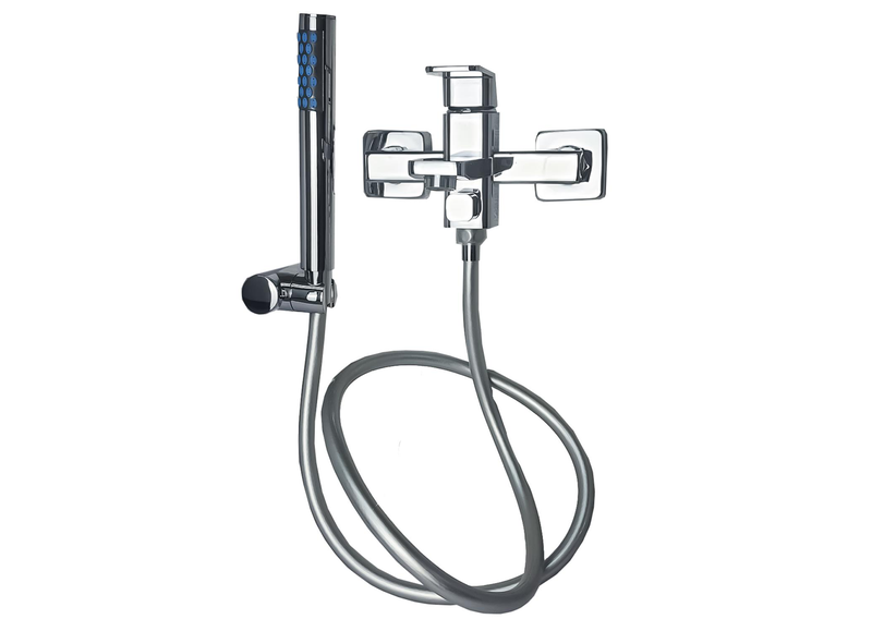 SH Devario Phoenix Bath Mixer With Diverter