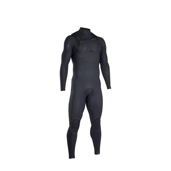 ION Wetsuit - Onyx Select FZ 3/2 2020 - Black