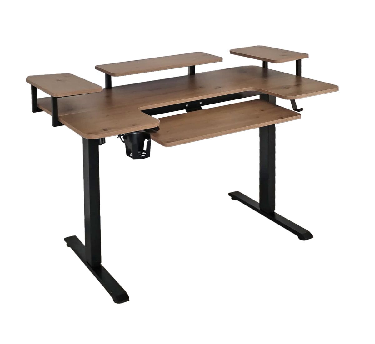 ProLift Height Adjustable Desk - Fine Living