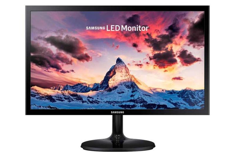 Samsung Monitor LS22F350