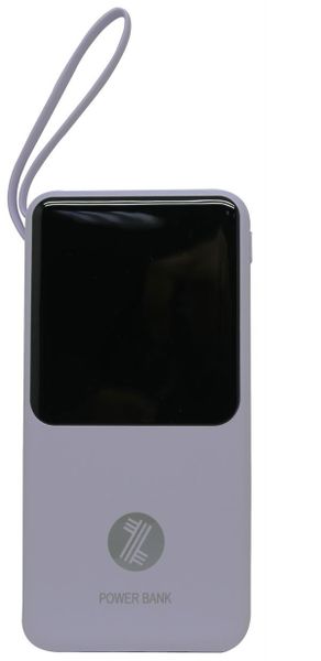 Purple image
