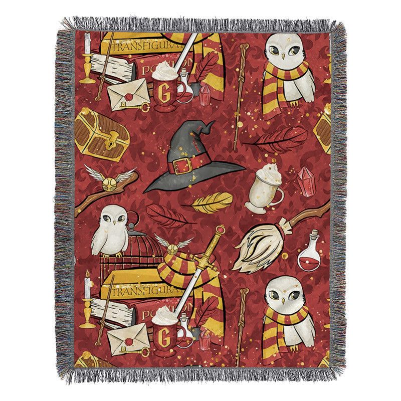 Harry Potter Academy Tapestry H0161 Shop Today. Get it Tomorrow!