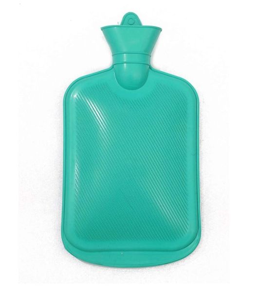 2L Rubber Hot Water Bottle