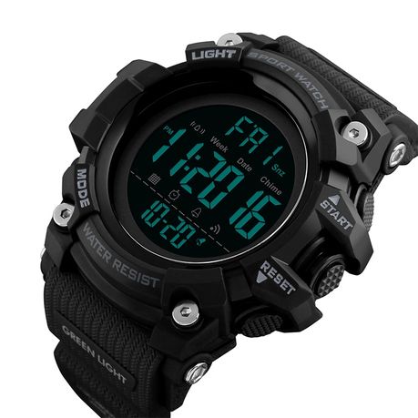 Skmei sports digital watch hot sale