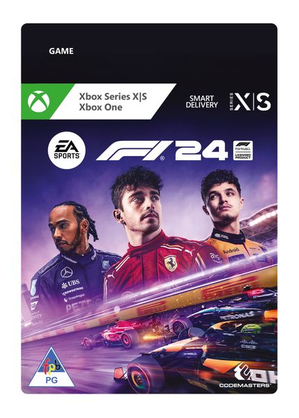 Xbox - F1 24 Standard Edition