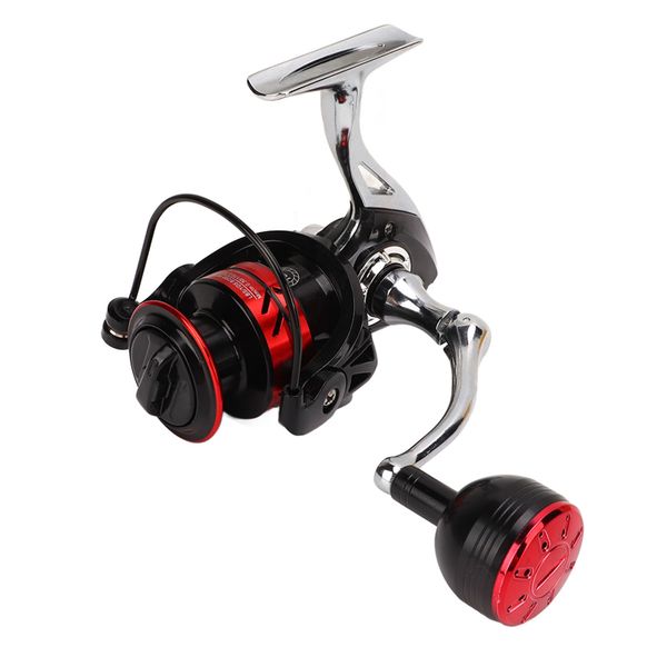 3000 5.2:1 Full Metal Spinning Reel