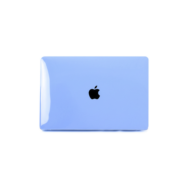 Solid Blue image