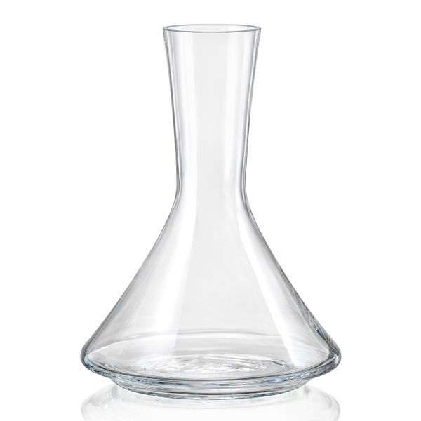 Crystalex Xtra Crystal Glass Decanter 1400ml