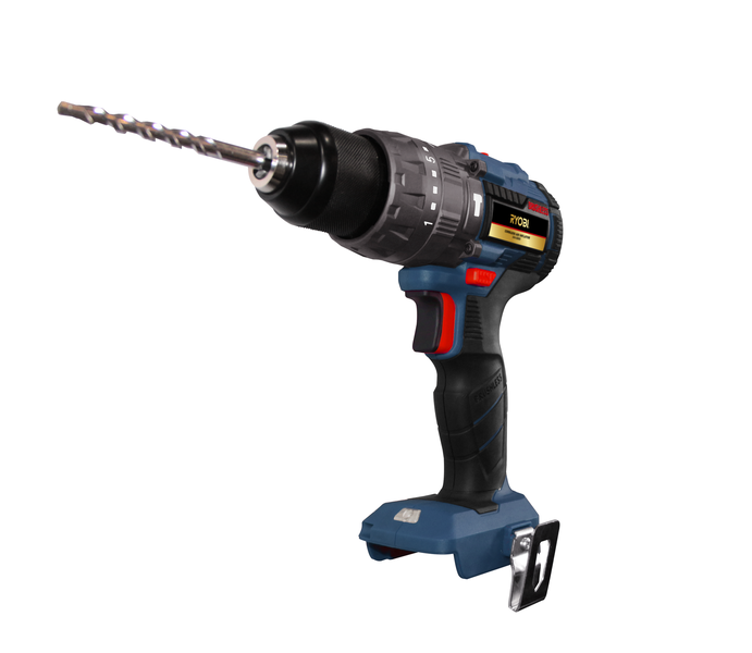 Ryobi - 18V Li-Ion Brushless Impact Drill 13mm 60Nm