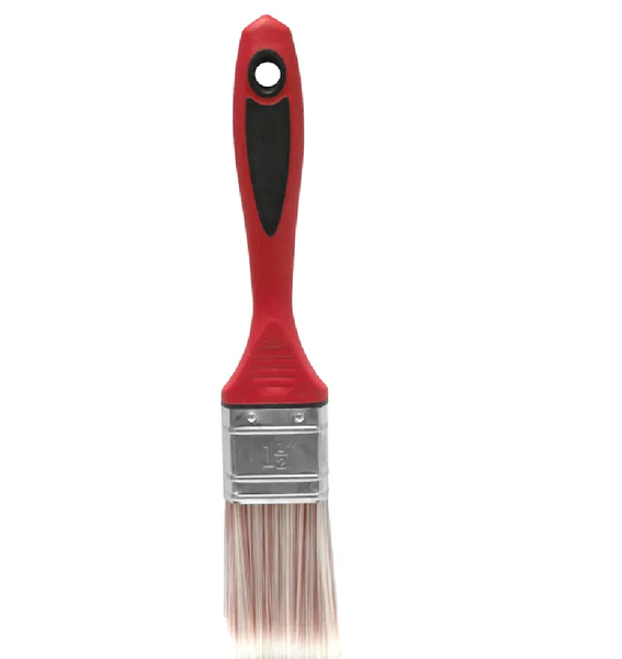 Dekton 1.5" Sharp Tip Paint Brush