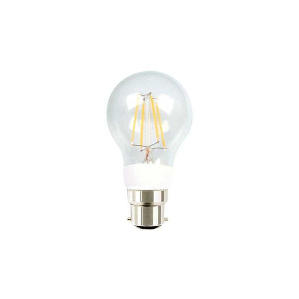 ACDC - 4W LED Bulb B22 Base Cool White