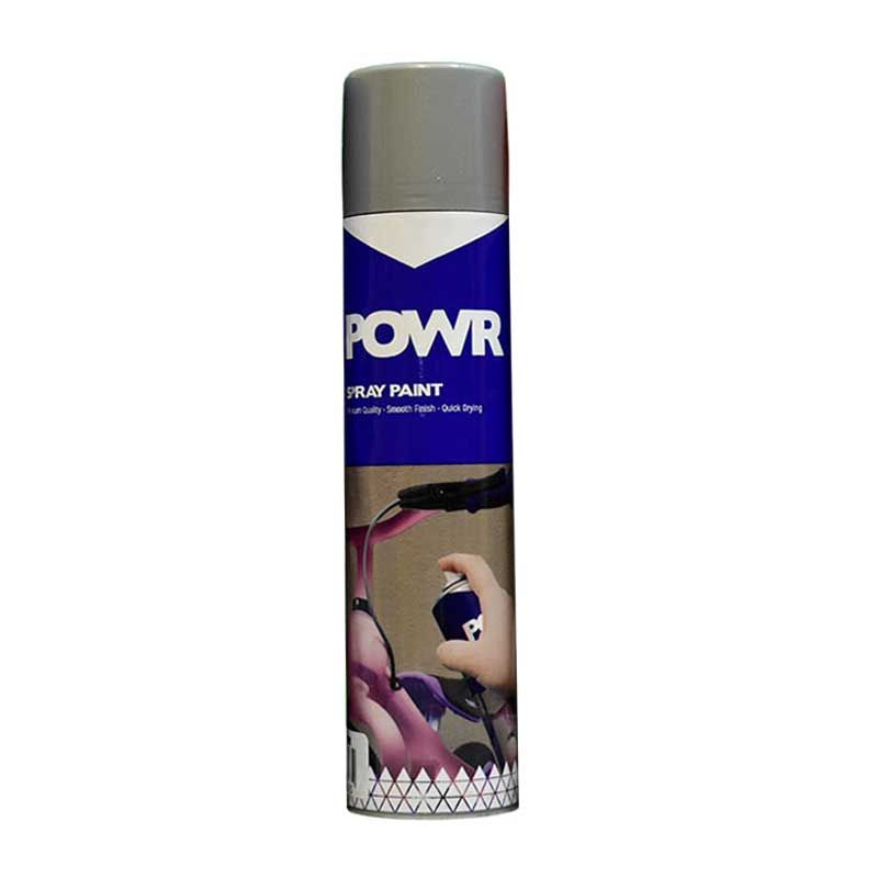 POWR Heat Resistant Spray Paint 300ml Shop Today. Get it Tomorrow