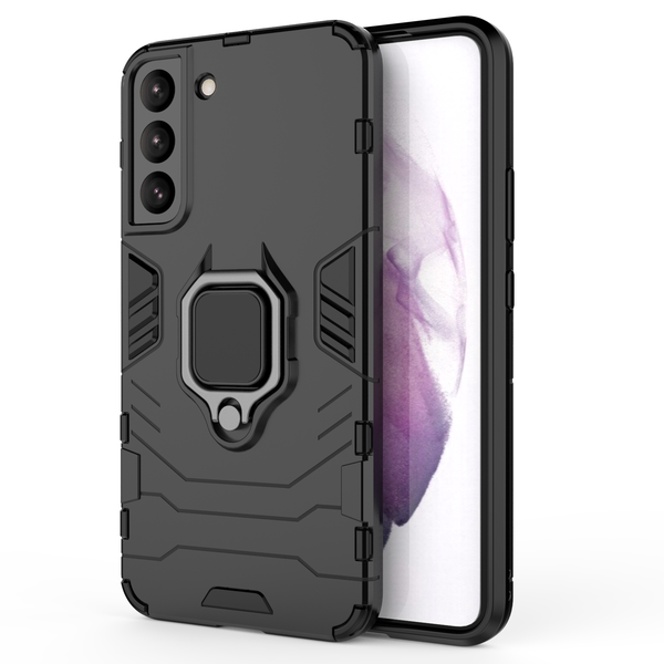 Panther Design Phone Case For Samsung Galaxy S22 Plus