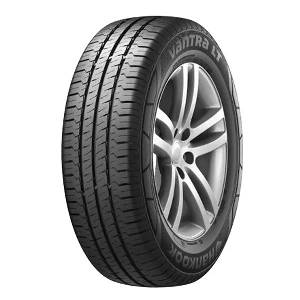 215/70 R16LT Hankook Vantra RA18 108S 8PR Commercial Car Tyre