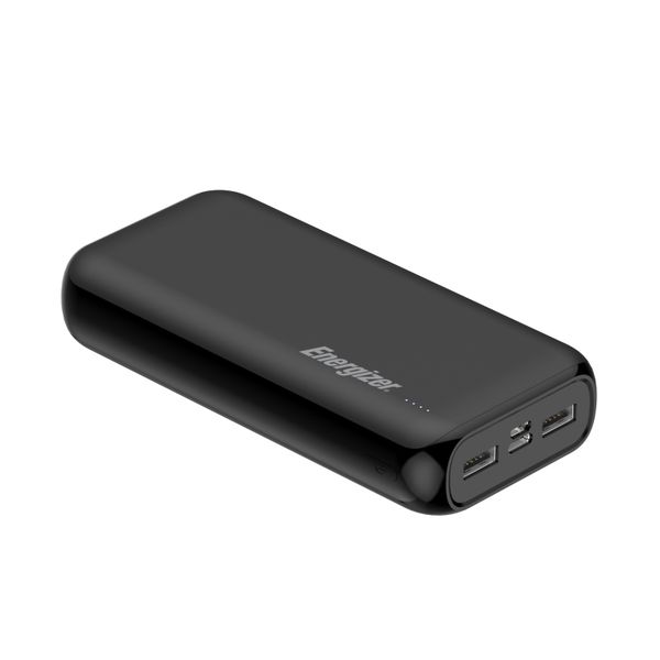 Energizer UE20010 is a high capacity Power Bank