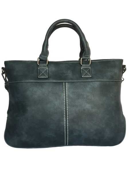 Elegant Stitched Vivace Laptop Bag