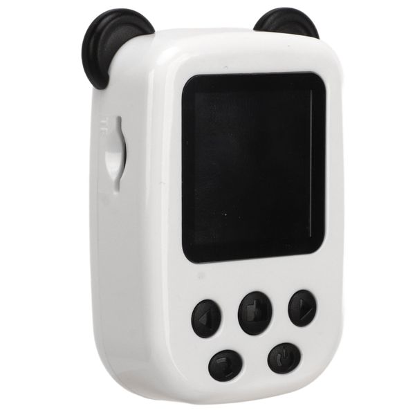 Children Mini Selfie Camera 12MP High Definition Photo Video Music Playback