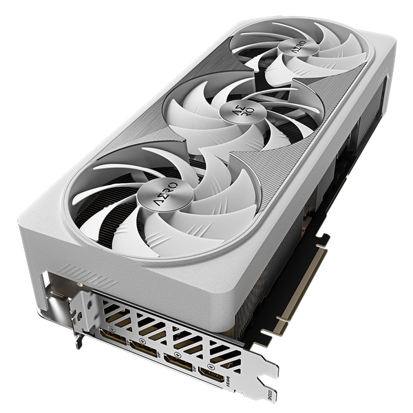 Gigabyte GeForce RTX 4080 SUPER AERO OC 16G