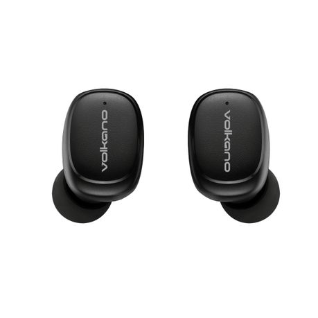 Volkano Aquarius Series True Wireless Earphones with Charging Case