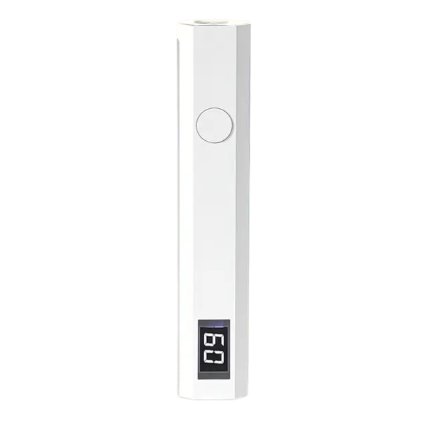 Mini Portable Nail UV Lamp-Wireless-USB-Gel Nail
