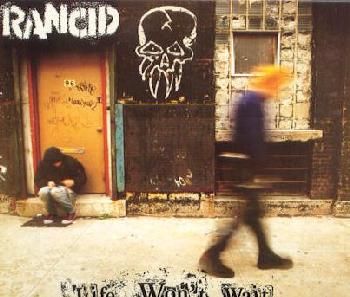 Life Won't Wait (CD / Album)