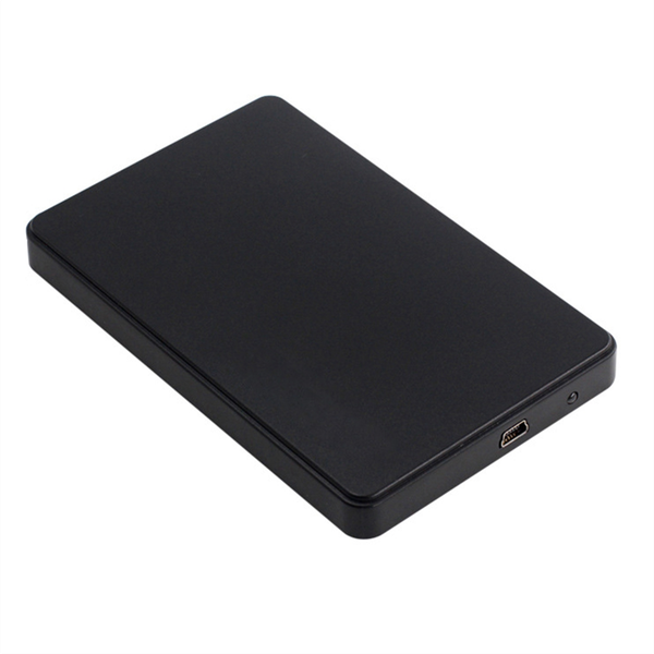 External Mobile Hard Disk High USB 3.0 750GB For Laptop Desktop PC