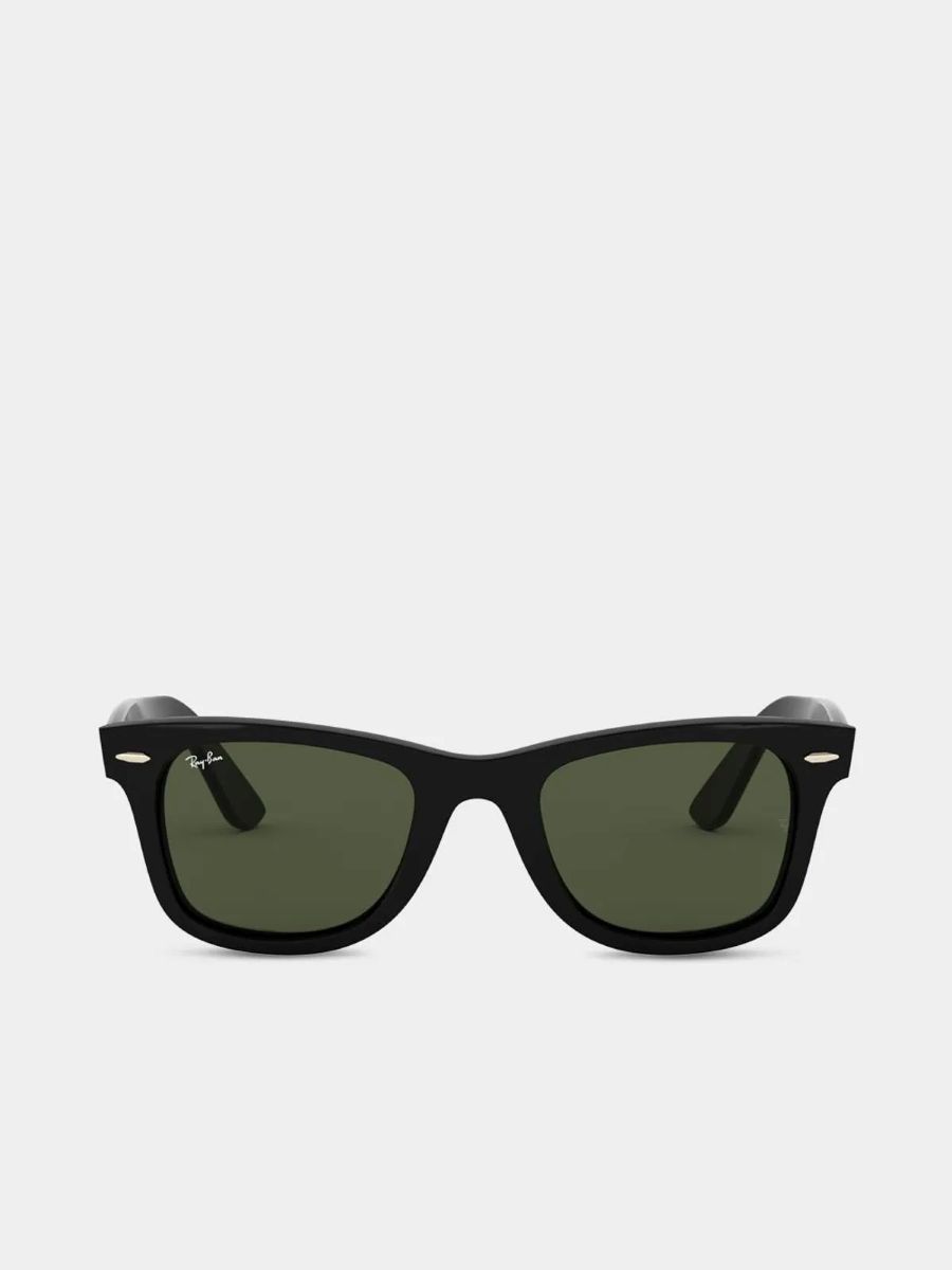 Ray-Ban New Wayfarer RB2132 901L 55 Sunglasses | Shop Today. Get