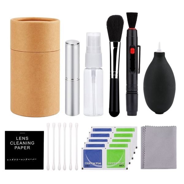 synergy360- Digital Cleaning Care Camera Cleaning Kit