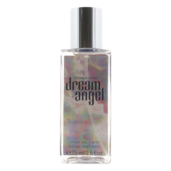 Victoria's Secret Dream Angel Fragrance Mist 75ml (Parallel Import)