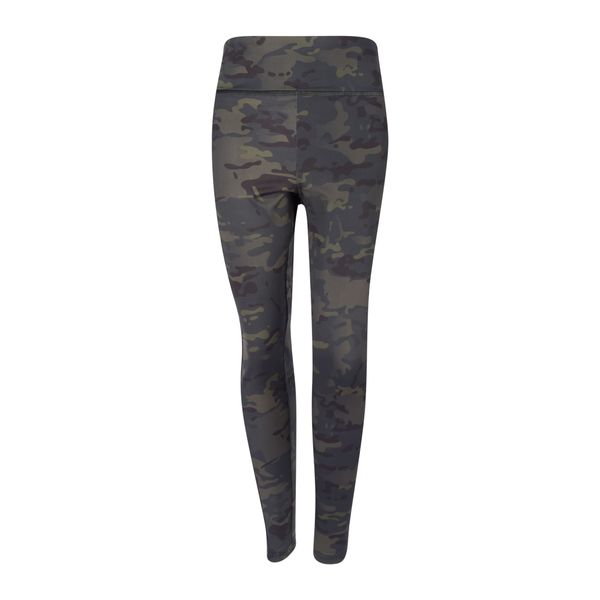 Sniper Africa Ladies Urban Jungle Active Tights