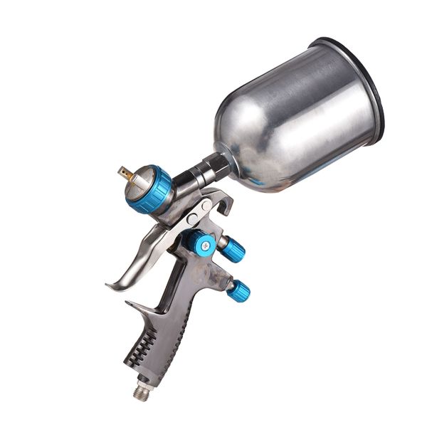 4mm Nozzle Kit with 600ml Cup for Car