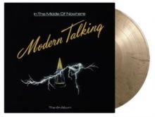 In the Middle of Nowhere (Vinyl / 12" Album Coloured Vinyl)