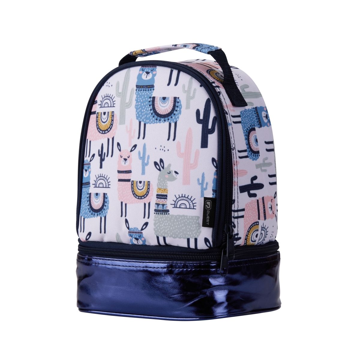 Quest Venti Girls Lunch Cooler Llama