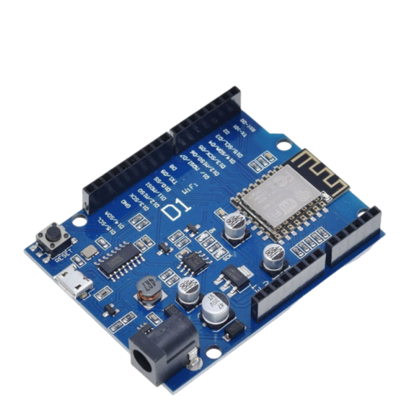 Ardurino Compatible Board Based ESP8266-KR045