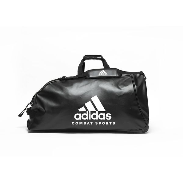Adidas Training 2 in 1 Bag with Trolley
