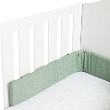 George cot hot sale bedding