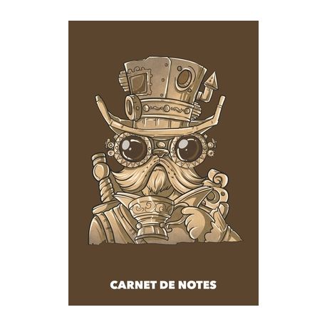 Carnet De Notes Chat Steampunk A5 Blanc 1 Pages Pour Propri Taires De Chats Buy Online In South Africa Takealot Com