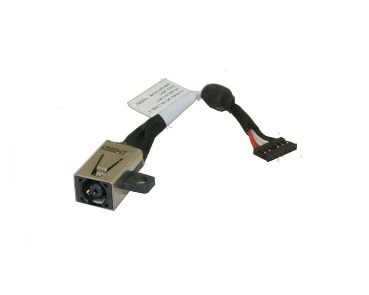 Grade A Generic Replacement DC Jack For Dell Inspiron 17-5721 17R 3721 3737