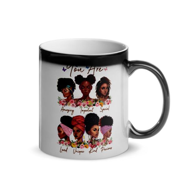 Imaging Architects You Are Amazing Enamel Mug