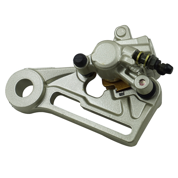 Motorcycle Rear Brake Caliper Assembly for Ktm Compatible with Universal