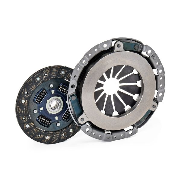 POWER CLUTCH Hyundai i10 I (PA), Kia Picanto II (TA) (2011-2018)