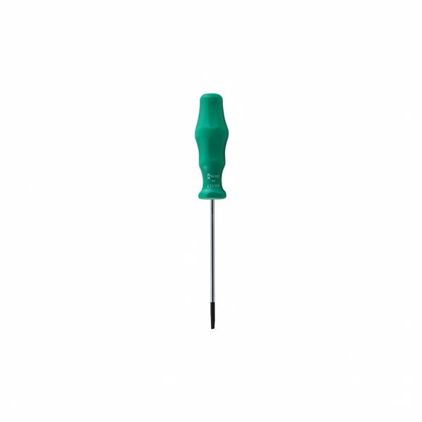 Wera Flat Screwdriver 3.5mm x 100mm for Precision Work