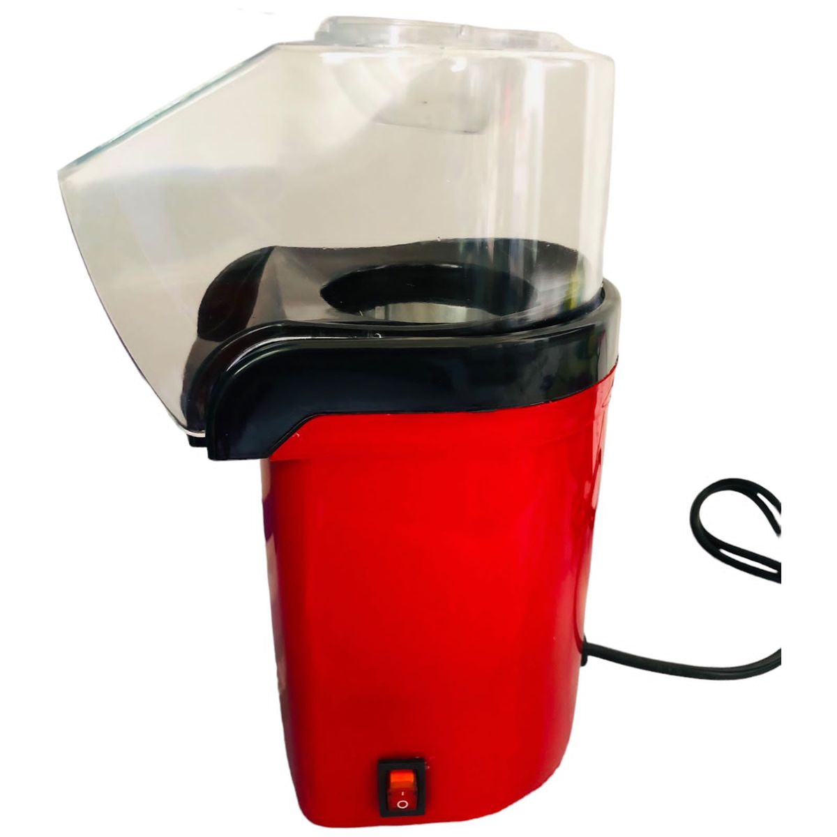 FB Hot Air Popcorn Popper Maker Mini Popcorn Machine | Shop Today. Get ...