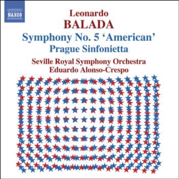Symphony No.5 American (CD)