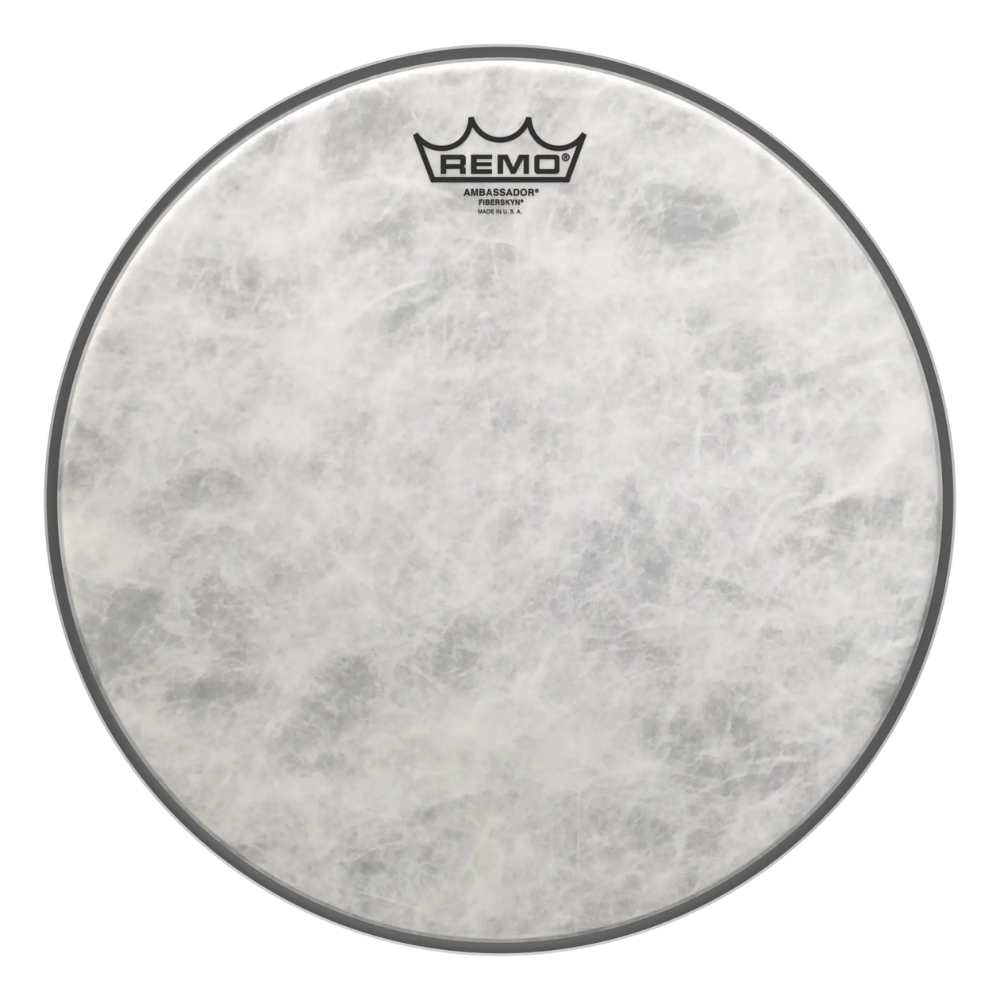 Remo FA-0513-00 13" Ambassador Fiberskyn Drumhead
