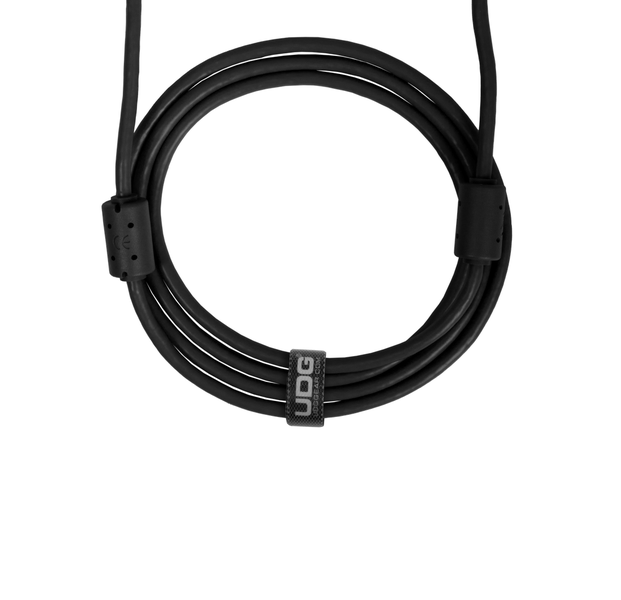 UDG Ultimate Audio Cable USB 3.2 C-A Straight 1,5m