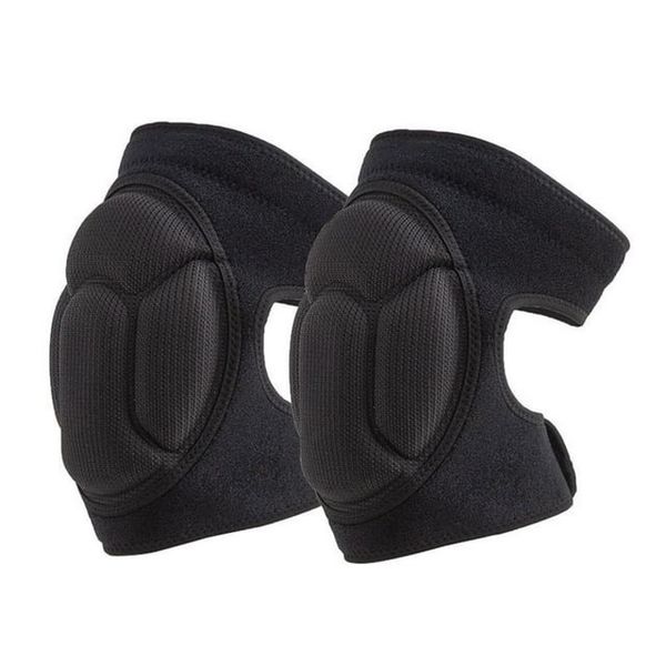 Non-Slip Knee Pad Protective Gear