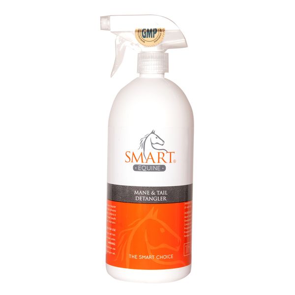 Smart Equine Mane &amp; Tail Detangler 750ml