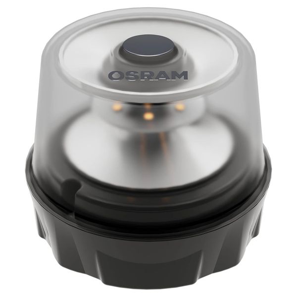 Osram LEDguardian Road Flare Signal TA20 Magnetic LED Warning Light